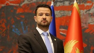 Plas Në Malin E Zi Presidenti Mbron Shqiptarët Jepni Urgjent Filmin Shqip Që E Anuluat