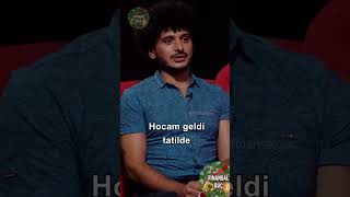 Barış Telli - Ampute Futbola Nasıl Başladım