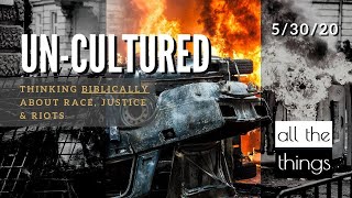 ATT#57 Un-Cultured || 5/30/2020