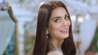 Pantene Anti-Frizz