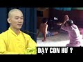 Thầy Tâm Nguyên hướng dẫn cách DẠY CON HƯ hay nhất.
