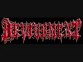 Devourment - Self Disembowelment
