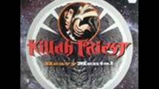 Watch Killah Priest Atoms To Adams video