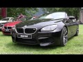 BMW M6 F12 Convertible in Detail!