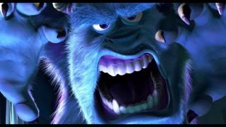 Sulleys Big Roar
