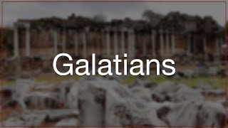 Galatians 5:13-26