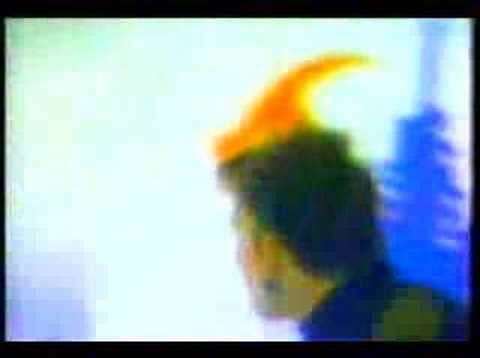 Information Society - Running Remix Video