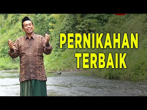 PERNIKAHAN TERBAIK – Kisah Ayahnya Abdullah ibn Mubarak