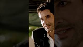 Lucifer Go To Zombie Kiss Whatsapp Status