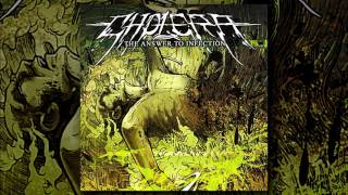Watch Cholera The Answer To Infection video