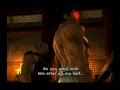 [ps2] Tekken 4: Kazuya Mishima - Epilogue 1.