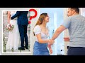 MARRYING A DIFFERENT GUY PRANK on Fiancé!