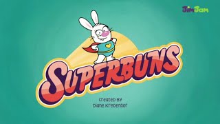 Superbuns - Intro Romanian