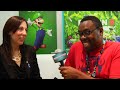YEAR OF LUIGI! Nintendo Wii U Interview & DATE?? : Black Nerd