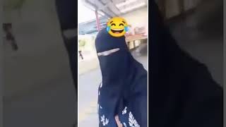 Bumil Hijab Cadar