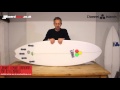 Channel Islands/Al Merrick Pod Surfboard Review