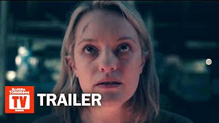 The Handmaid's Tale Season 2 Trailer | Rotten Tomatoes TV