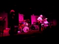 Bill Lupkin and Sam Lay - Mojo Working