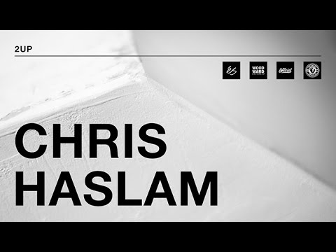 Chris Haslam - 2UP