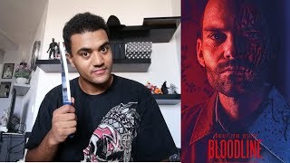 Bloodline Movie Review
