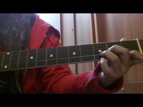 Arjuna beta fynnjamal (cover)
