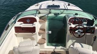 Jeanneau Runabout 755