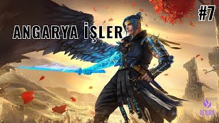 Angarya İşler F2P Seri̇si̇ Raid Shadow Legends Türkçe