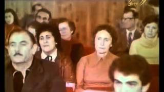 Mozalan. Gethagetdə Film, 1983