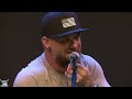 Brantley Gilbert - Dirt Road Anthem at 98.7 The Bull | PNC Live Studio Session