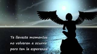 Watch Yuridia Estar Junto A Ti angel video