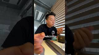 Mcdonalds In Finnland Ist Anders