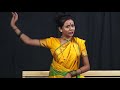 Nishigandha Jadhav – CentreStage Series – Anupam Kher’s Actor Prepares