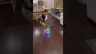 Creative Ways To Use Hover Board