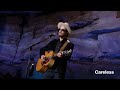 Amos Lee, Careless (Bluegrass Underground)