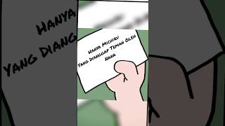 Sayangnya Michiru...... Jedag Jedug Anime Nana & Michiru