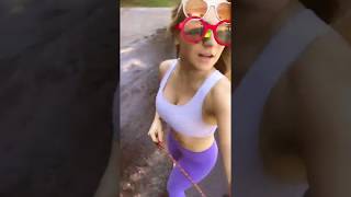 Instagram Story Jojo Levesque 17