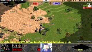 BiBi vs Chim Sẻ Đi Nắng