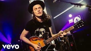 Watch James Bay Craving video