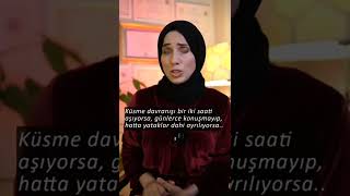 Havva Çelik Aile Danışmanı