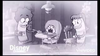 Fish Hooks Tribute Goodbye To Bea And Oscar Disney Channel Series Finale Aired In 2022