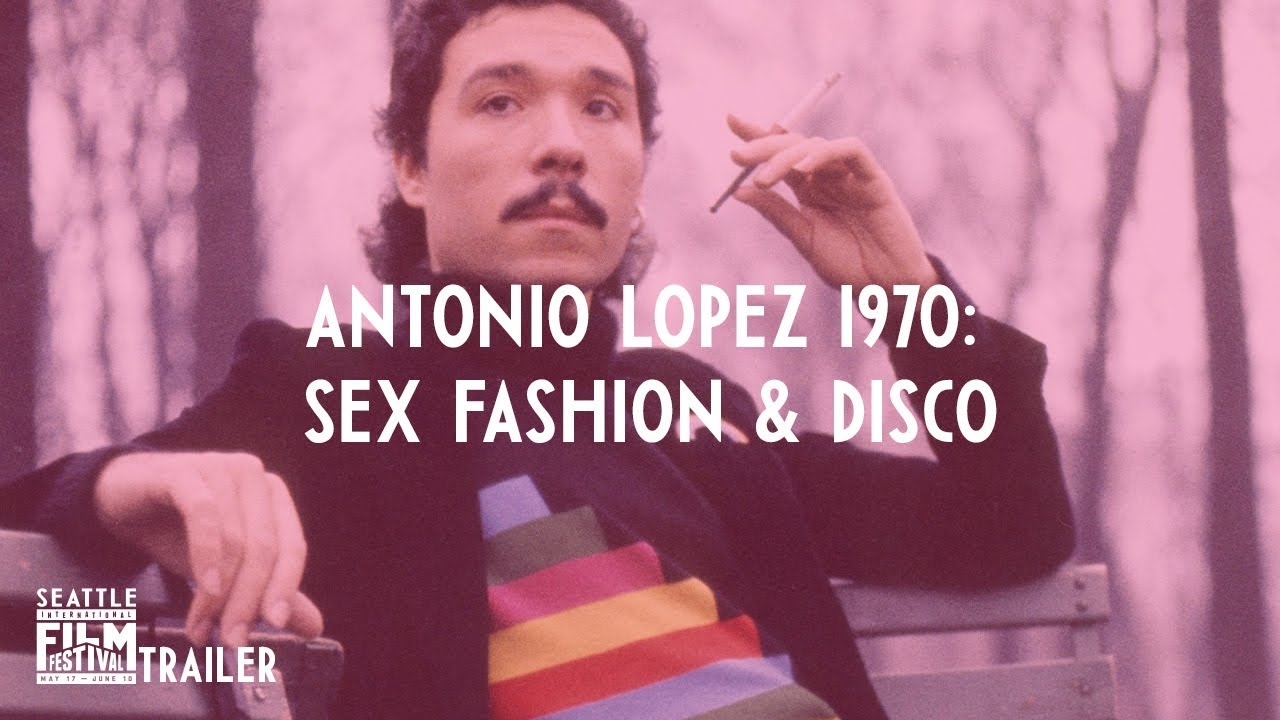 1970 Секс Мода И Диско