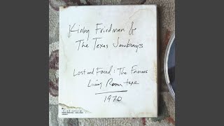 Watch Kinky Friedman Carrying The Torch video