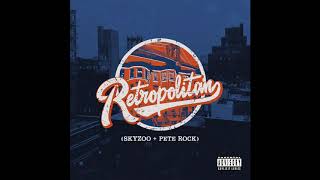 Watch Skyzoo  Pete Rock Carry The Tradition feat Styles P video