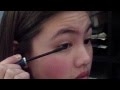 Tutorial:Everyday Makeup for Teenagers!!