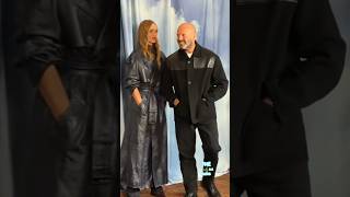 Power Couple Goals Jason Statham & Wife