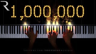 Final Fantasy Vii - Victory Fanfare Thank You For 1M