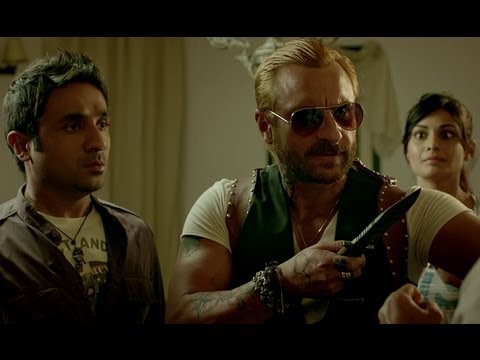 Is Kunal Khemu Infected After Getting Intimate With A Russian...