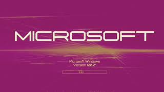 Windows History With Never Released Versions U5 Ear Part 1