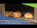 An Ti Forn / Maison du four à pain