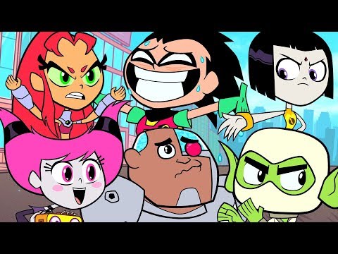 🔴 Teen Titans Go! | Best Moments | DC Kids 🔴 Teen Titans Go! | Best Moments | DC Kids